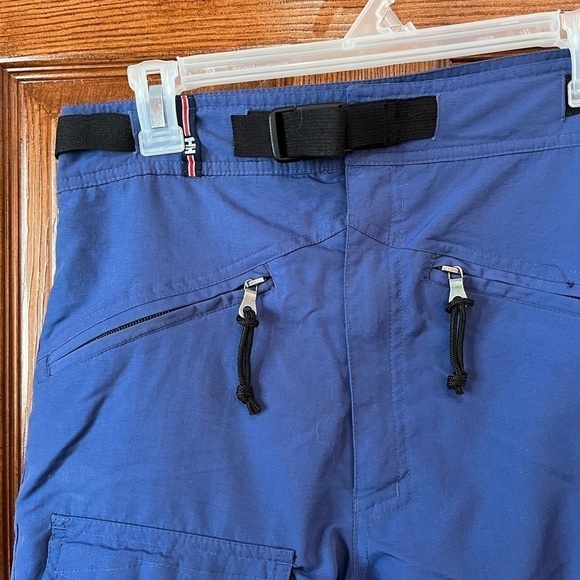 Helly Hanson snow pant Med - Picture 5 of 8